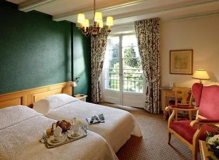Grand Du Parc Hotel