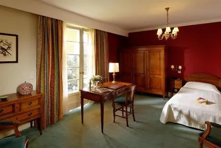 Hotel Grand Du Parc Villars-sur-Ollon